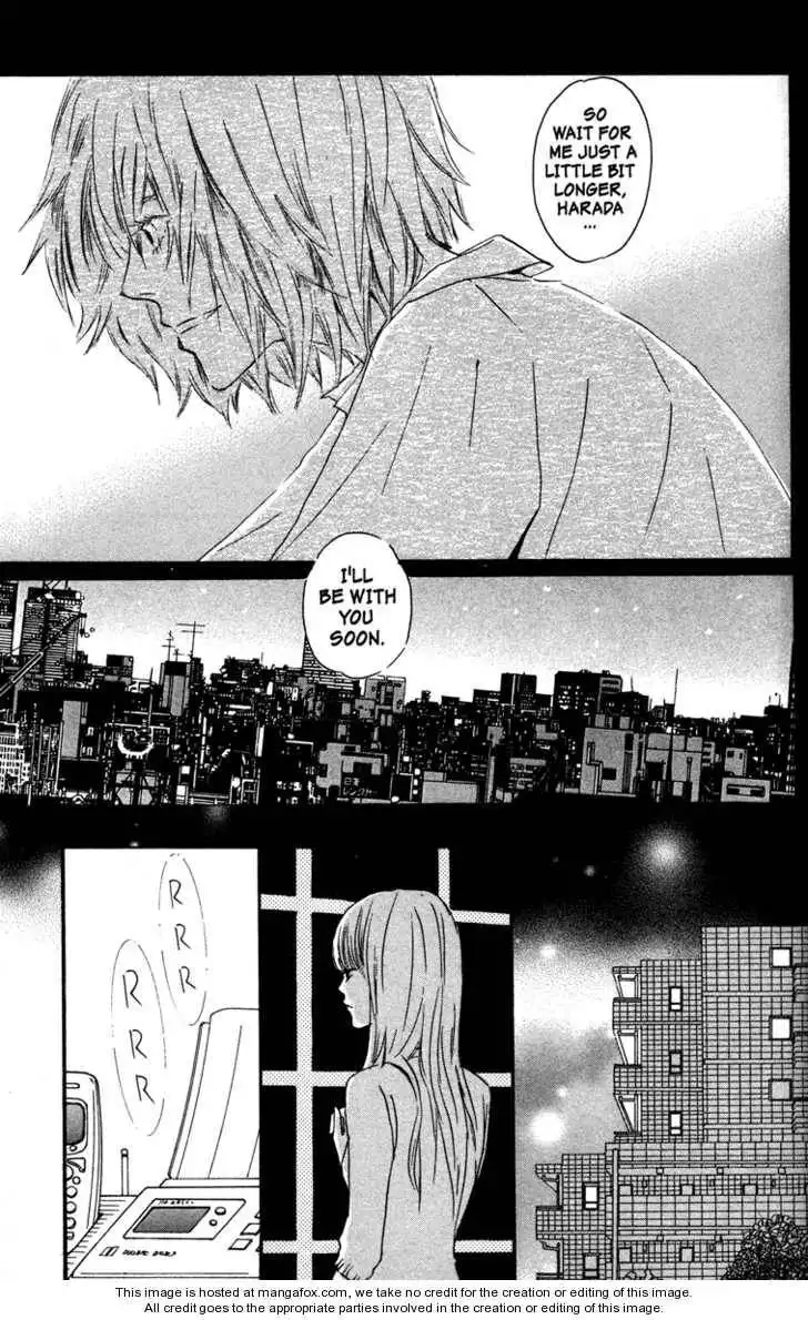 Honey and Clover Chapter 8 55